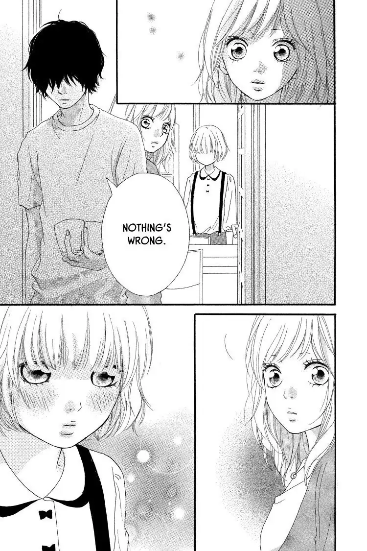 Ao Haru Ride Chapter 11 image 41